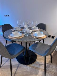 Modern 2 bed flat in Marylebone - Londra - 8