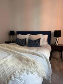 Modern 2 bed flat in Marylebone - Londra - 5