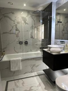 Modern 2 bed flat in Marylebone - Londra - 4