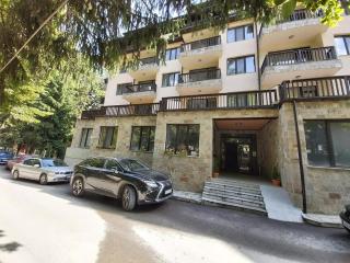 Ego apartment Velingrad - Welingrad - 3