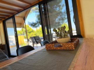 Luna Glamping de Luxe - 1