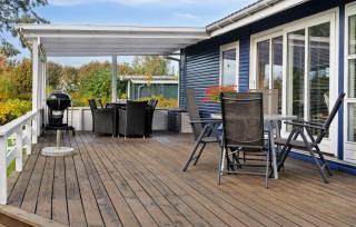 2 Bedroom Cozy Home In Svendborg - Svendborg - 9