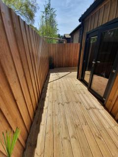 Maison entre lac et forêt - Carcans - 8