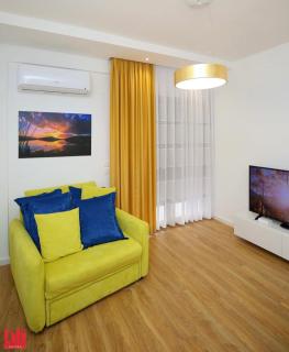 Lili Suites - 7