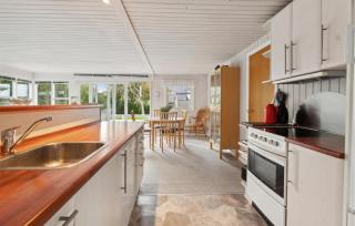 2 Bedroom Cozy Home In Svendborg - Svendborg - 4