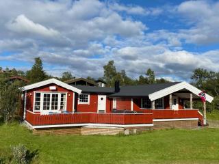 Øse Camping - Gratangen - 0
