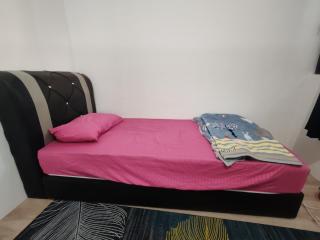 Ayan Homestay - Penampang - 9