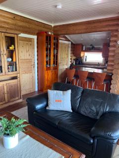Øse Camping - Gratangen - 9