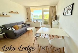 Lake Lodge am Kranichsee - Hahnenklee im Harz - Goslar - 0
