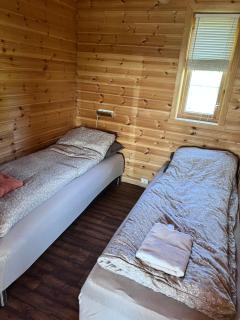 Øse Camping - Gratangen - 6
