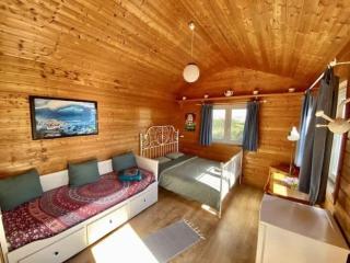 Da Silva Surfcamp - Tiny House Jorgina - Lourinhã - 9