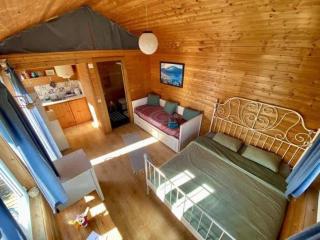 Da Silva Surfcamp - Tiny House Jorgina - Lourinhã - 8