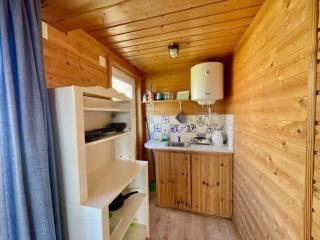 Da Silva Surfcamp - Tiny House Jorgina - Lourinhã - 7