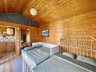 Da Silva Surfcamp - Tiny House Jorgina - Lourinhã - 5