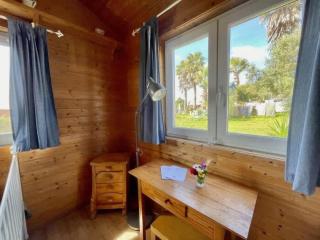 Da Silva Surfcamp - Tiny House Jorgina - Lourinhã - 4