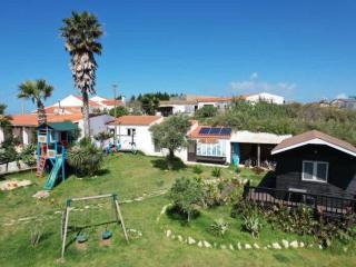 Da Silva Surfcamp - Tiny House Jorgina - Lourinhã - 3