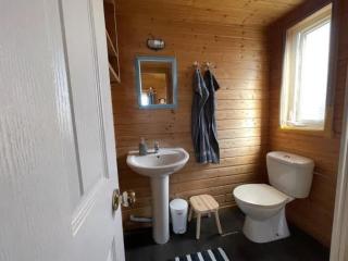 Da Silva Surfcamp - Tiny House Jorgina - Lourinhã - 2