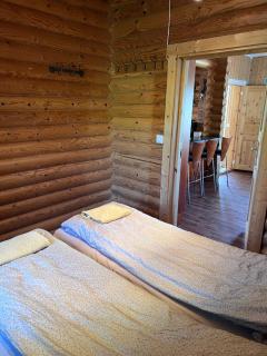 Øse Camping - Gratangen - 1