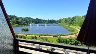 Lake Lodge am Kranichsee - Hahnenklee im Harz - 4
