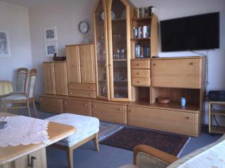 Nautilus, Ferienwohnung 15 - Cuxhaven - 4