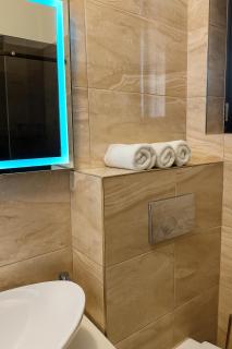 Seaview Lotus Suite - Between Opera & White Tower - 4