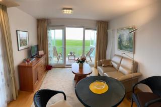 Dünenwind, Ferienwohnung 4 - Cuxhaven - 9