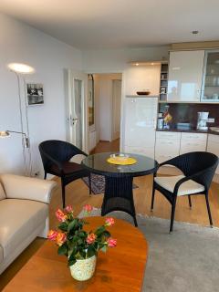 Dünenwind, Ferienwohnung 4 - 8