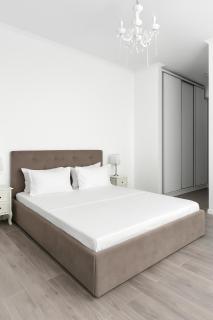 Seaview Lotus Suite - Between Opera & White Tower - 9