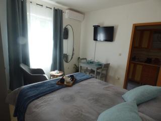 Ilsa in Pula - Istrien - 4