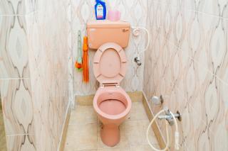 A Home away from home - 4