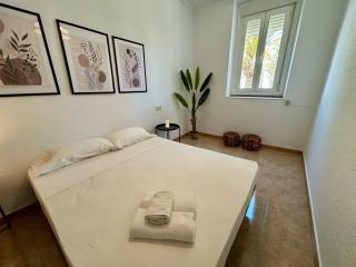 Santafaz Plaza Downtown Alicante 6 People WiFi - Alicante - 7