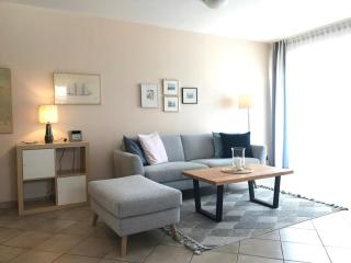 Am grooten Steen 1, Ferienwohnung 12 - Cuxhaven - 9