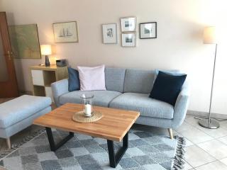 Am grooten Steen 1, Ferienwohnung 12 - Cuxhaven - 8