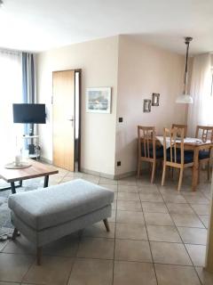 Am grooten Steen 1, Ferienwohnung 12 - Cuxhaven - 6