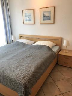 Am grooten Steen 1, Ferienwohnung 12 - Cuxhaven - 3