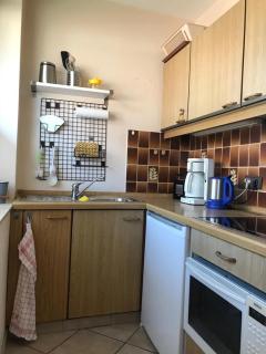 Am grooten Steen 1, Ferienwohnung 12 - Cuxhaven - 2