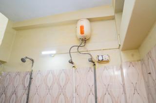 A Home away from Home - Calcutta - 5