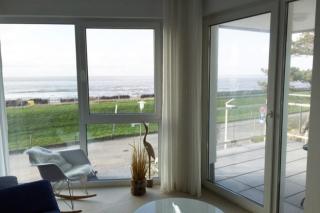 Düne 1, Ferienwohnung 11 - Cuxhaven - 9