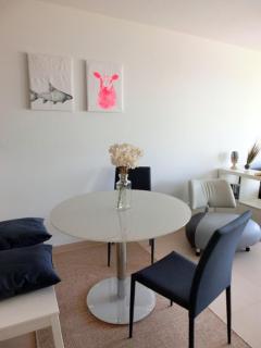 Düne 1, Ferienwohnung 11 - Cuxhaven - 7