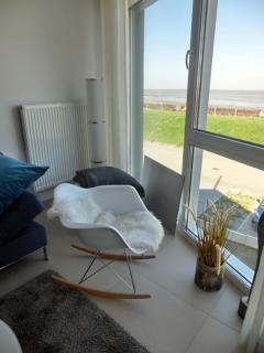 Düne 1, Ferienwohnung 11 - Cuxhaven - 6