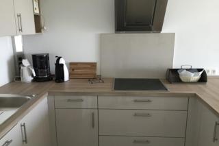 Düne 1, Ferienwohnung 11 - Cuxhaven - 5
