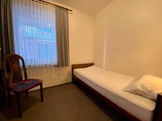 Haus Dwarslöper, Ferienwohnung 3 - 2