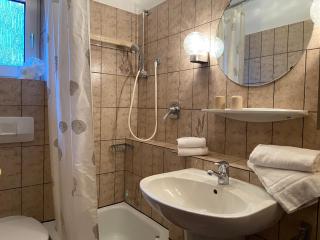 Haus Dwarslöper, Ferienwohnung 3 - Cuxhaven - 1