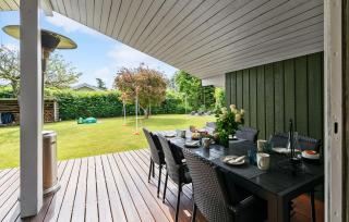 4 Bedroom Awesome Home In Otterup - Otterup - 3