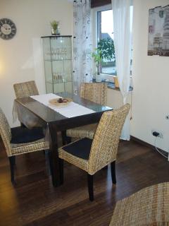 Voßhörn 27, Ferienwohnung 4 - Cuxhaven - 6