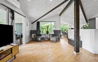 4 Bedroom Awesome Home In Otterup - Otterup - 7