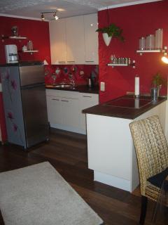 Voßhörn 27, Ferienwohnung 4 - Cuxhaven - 5