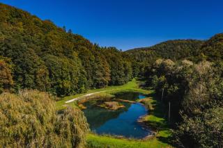 Rózin- klimatyczne domki całoroczne I Jura Krakowsko-Częstochowska - Krzeszowice - 6