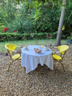 Logis Hôtel Restaurant Les Norias - 2