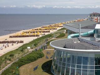 Seehütte Ferienwohnung 5,24 - Cuxhaven - 1
